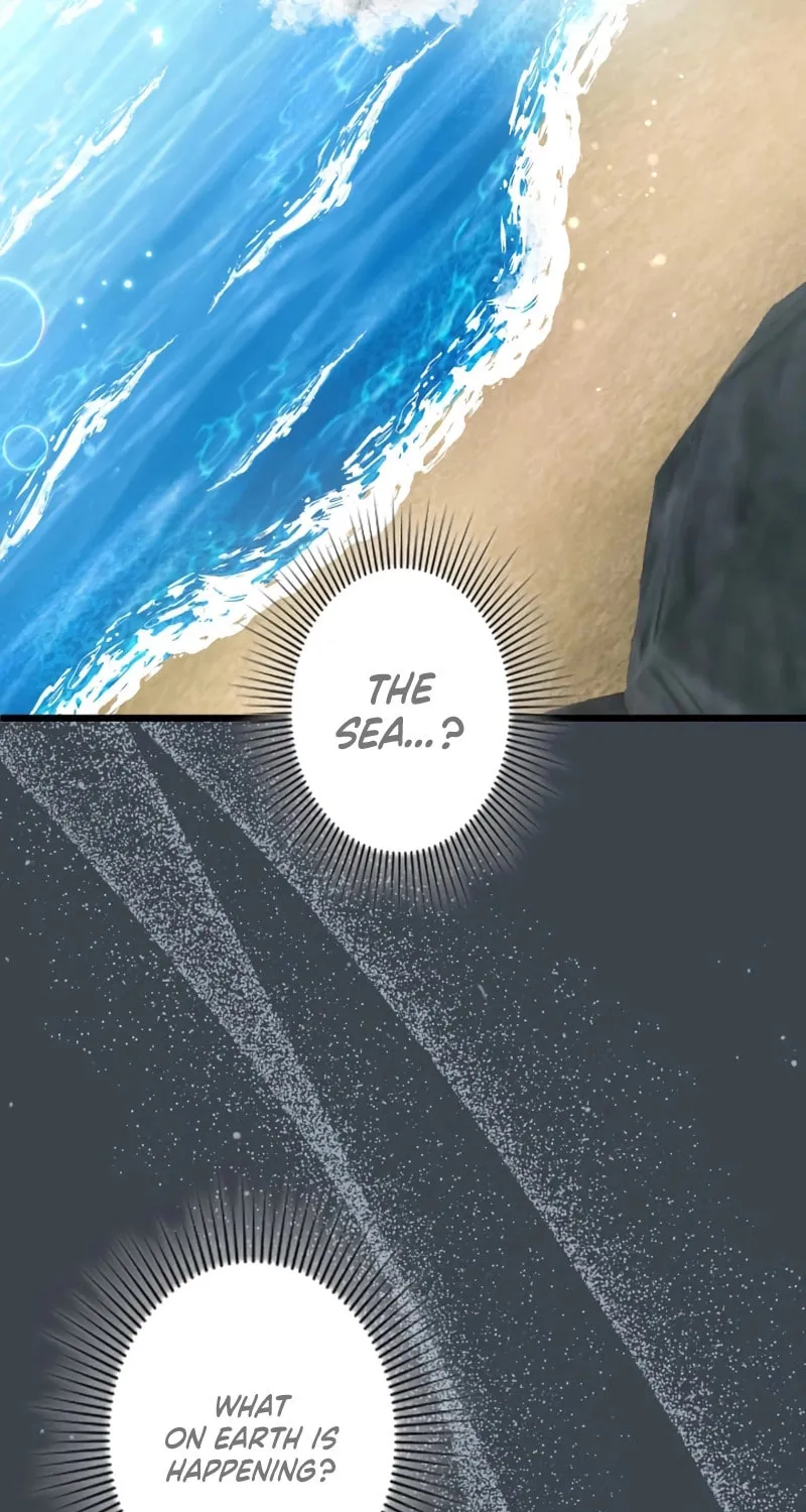 I Became a Fallen Saint Pregnant With a Tyrant Chapter 51 page 25 - 