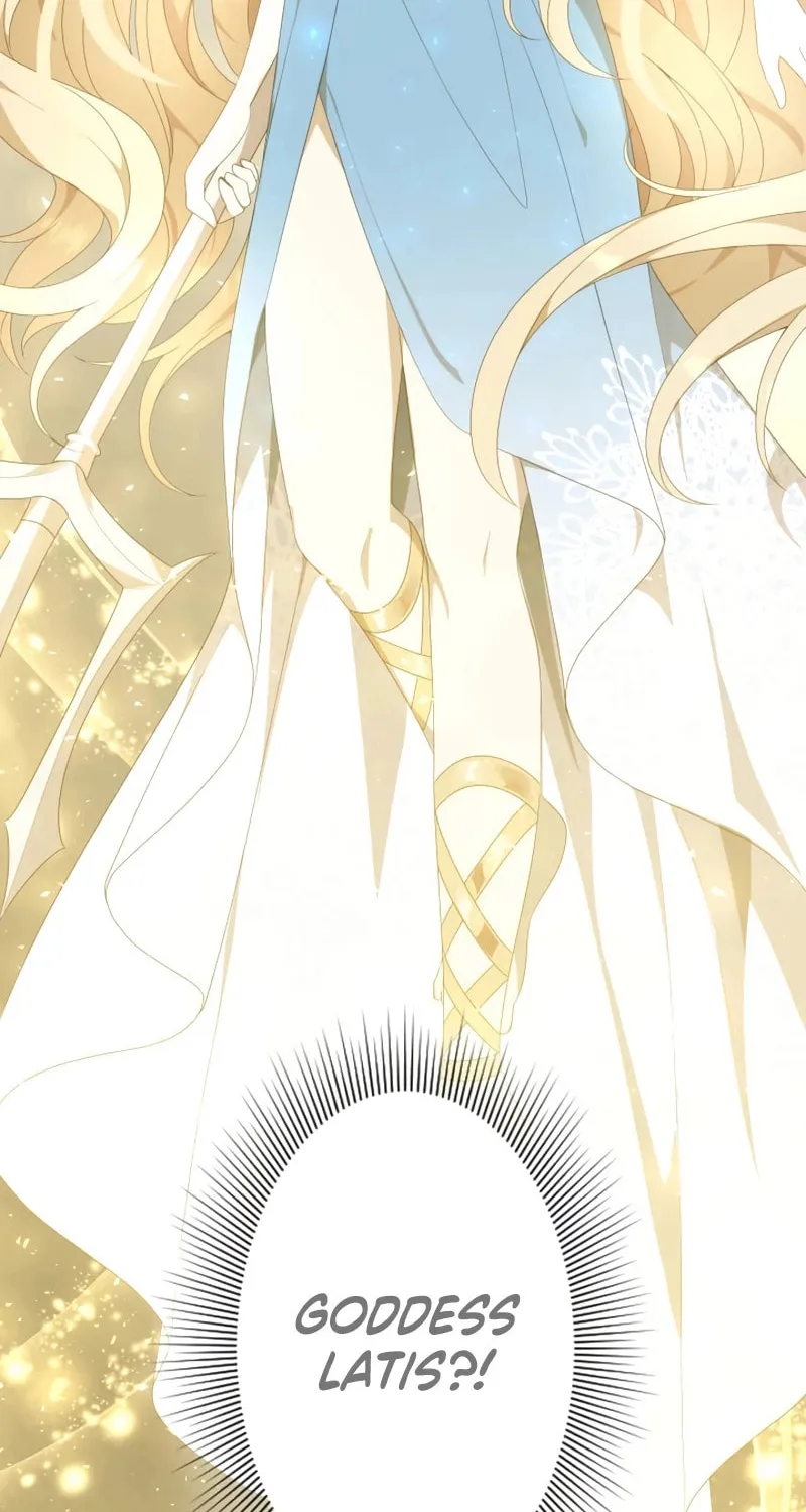 I Became a Fallen Saint Pregnant With a Tyrant Chapter 51 page 38 - 