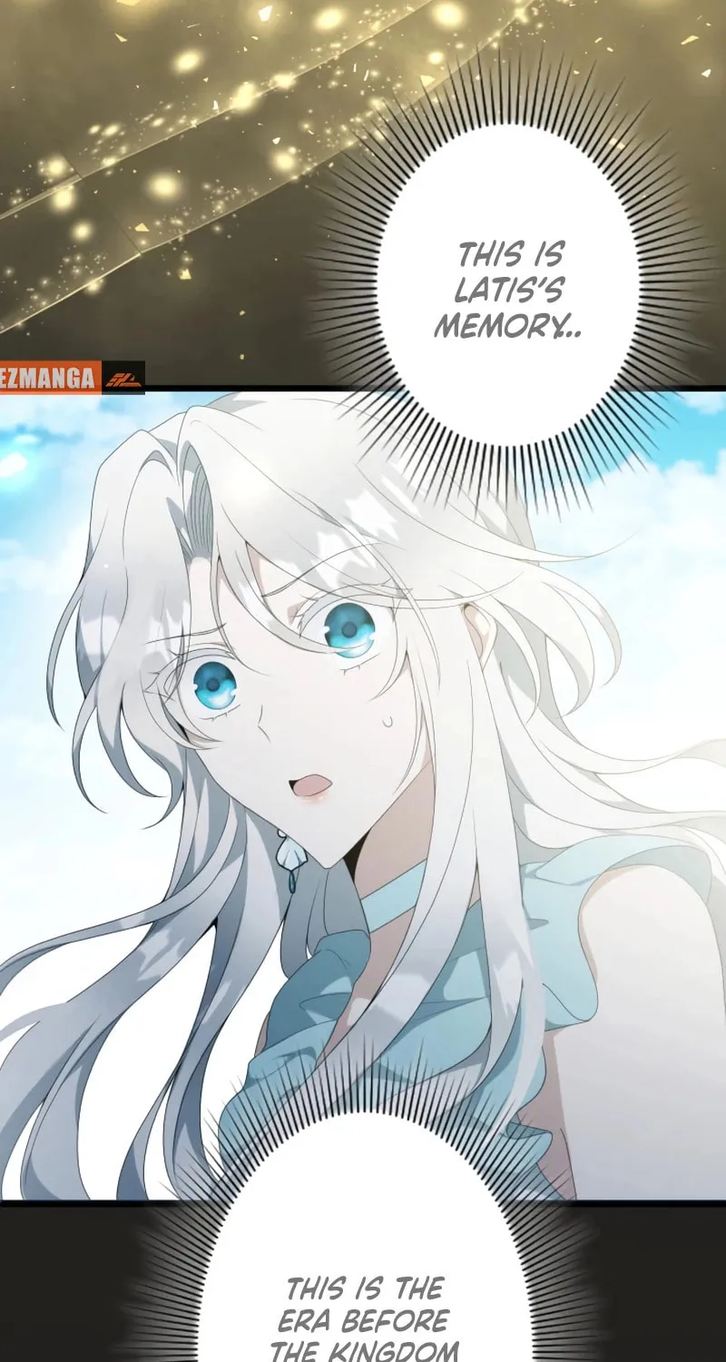 I Became a Fallen Saint Pregnant With a Tyrant Chapter 51 page 40 - 