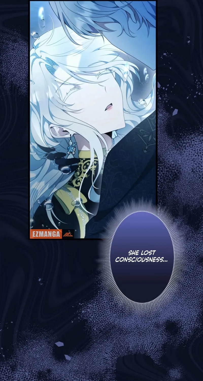 I Became a Fallen Saint Pregnant With a Tyrant Chapter 51 page 5 - 