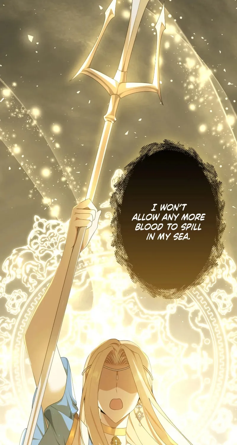 I Became a Fallen Saint Pregnant With a Tyrant Chapter 51 page 46 - 