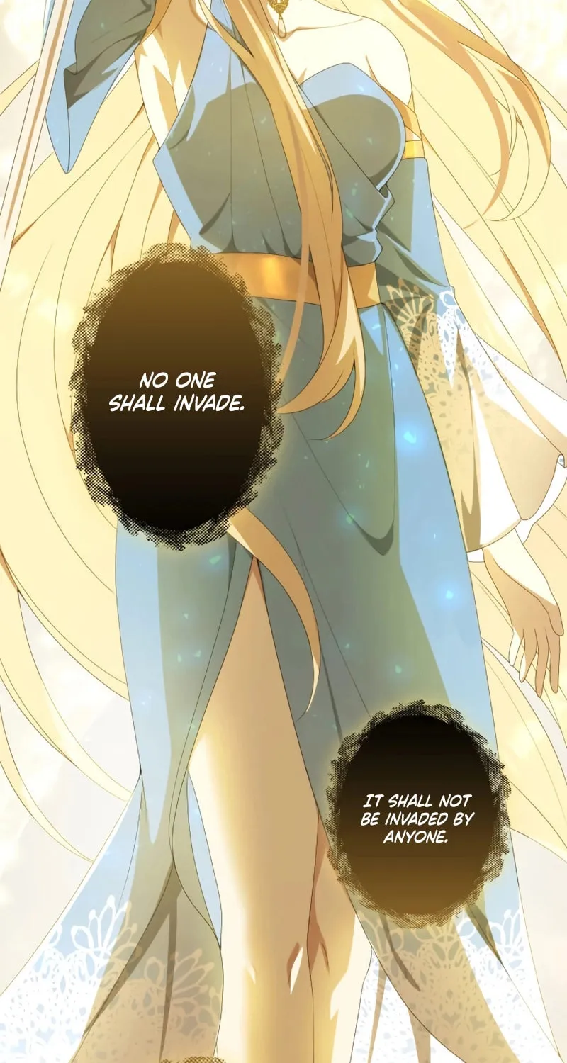 I Became a Fallen Saint Pregnant With a Tyrant Chapter 51 page 47 - 