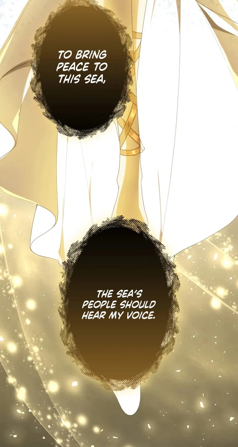 I Became a Fallen Saint Pregnant With a Tyrant Chapter 51 page 48 - 