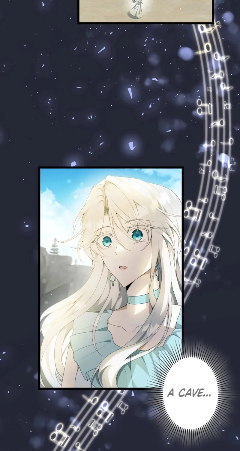 I Became a Fallen Saint Pregnant With a Tyrant Chapter 51 page 52 - 