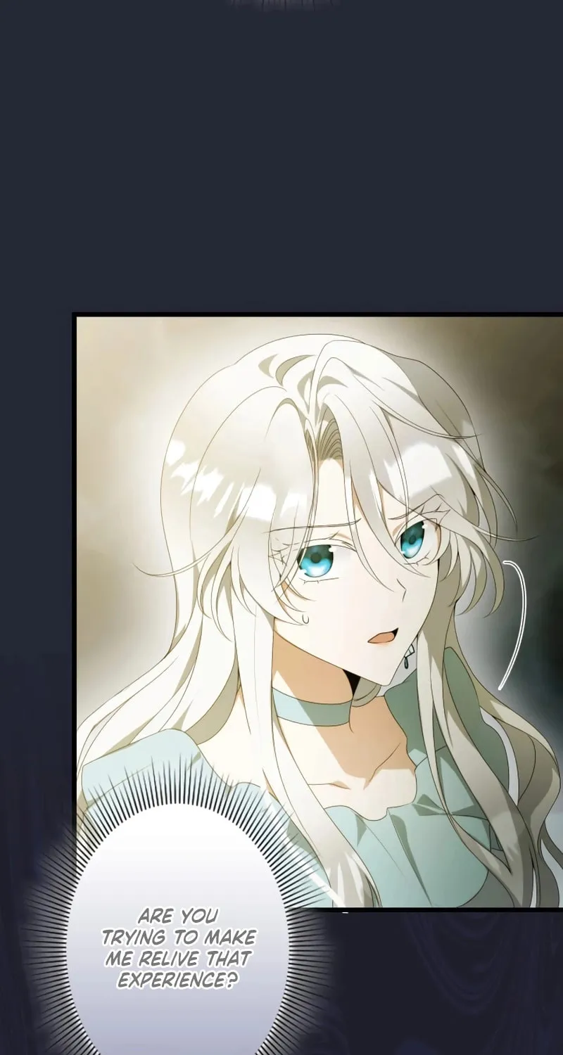 I Became a Fallen Saint Pregnant With a Tyrant Chapter 51 page 57 - 