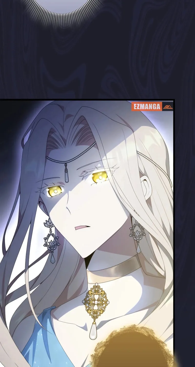 I Became a Fallen Saint Pregnant With a Tyrant Chapter 51 page 58 - 