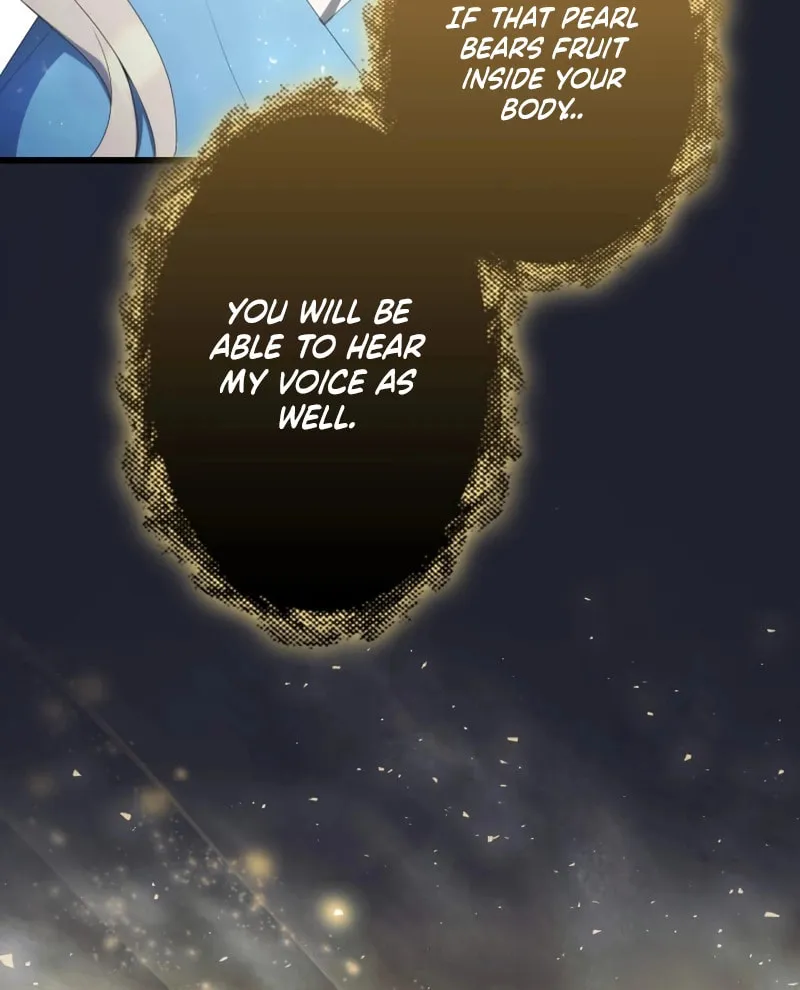 I Became a Fallen Saint Pregnant With a Tyrant Chapter 51 page 59 - 