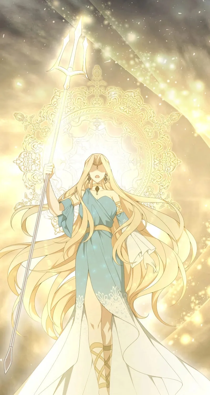 I Became a Fallen Saint Pregnant With a Tyrant Chapter 51 page 60 - 