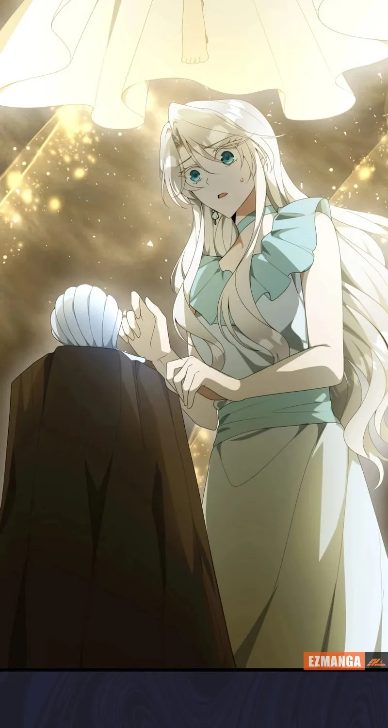I Became a Fallen Saint Pregnant With a Tyrant Chapter 51 page 61 - 