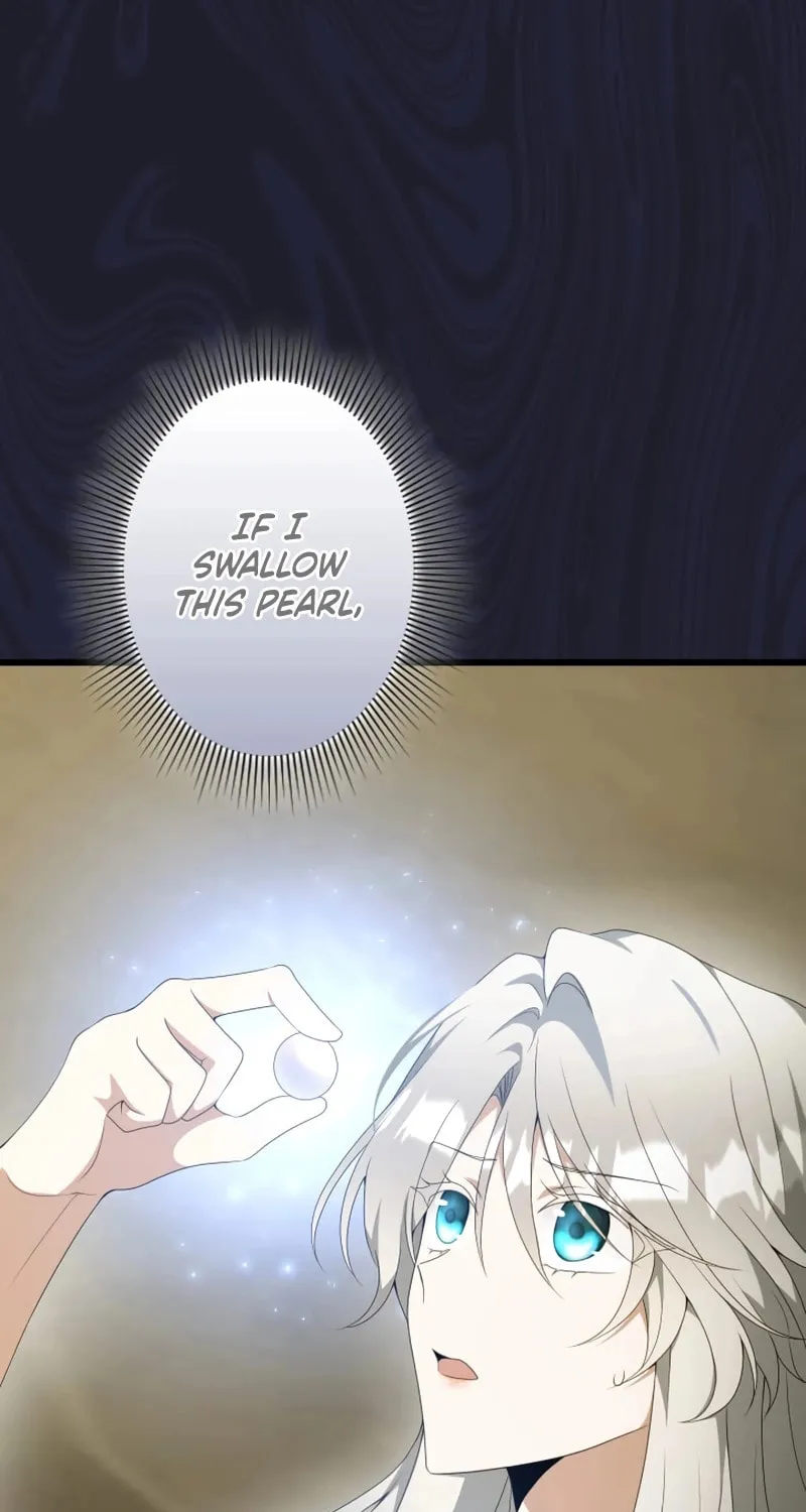 I Became a Fallen Saint Pregnant With a Tyrant Chapter 51 page 62 - 