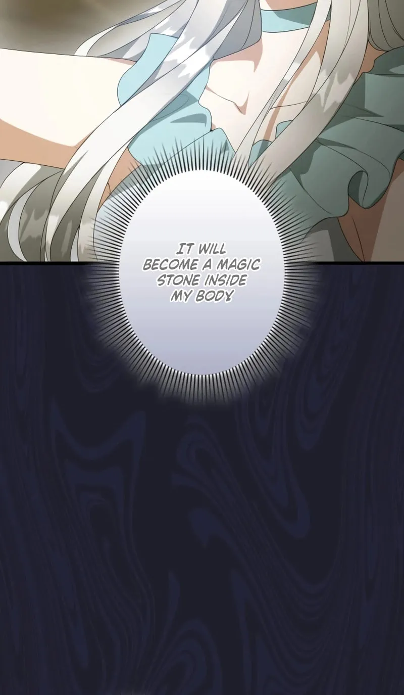 I Became a Fallen Saint Pregnant With a Tyrant Chapter 51 page 63 - 