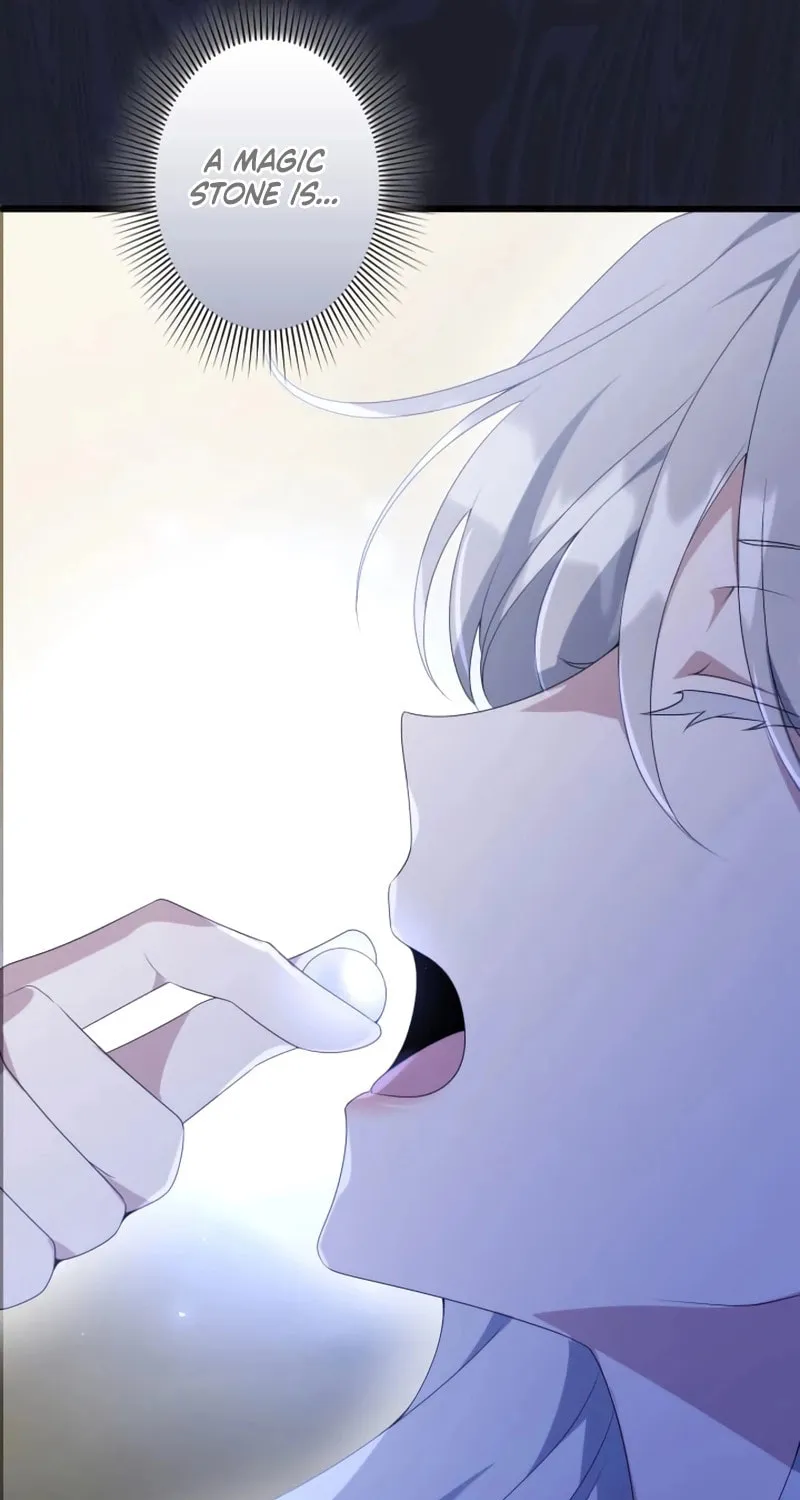 I Became a Fallen Saint Pregnant With a Tyrant Chapter 51 page 64 - 