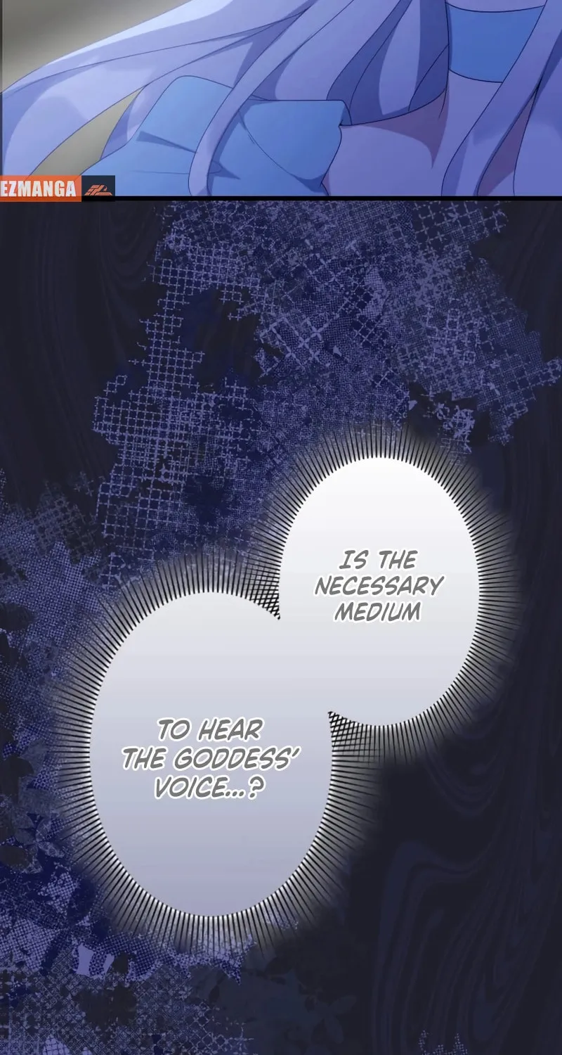 I Became a Fallen Saint Pregnant With a Tyrant Chapter 51 page 65 - 