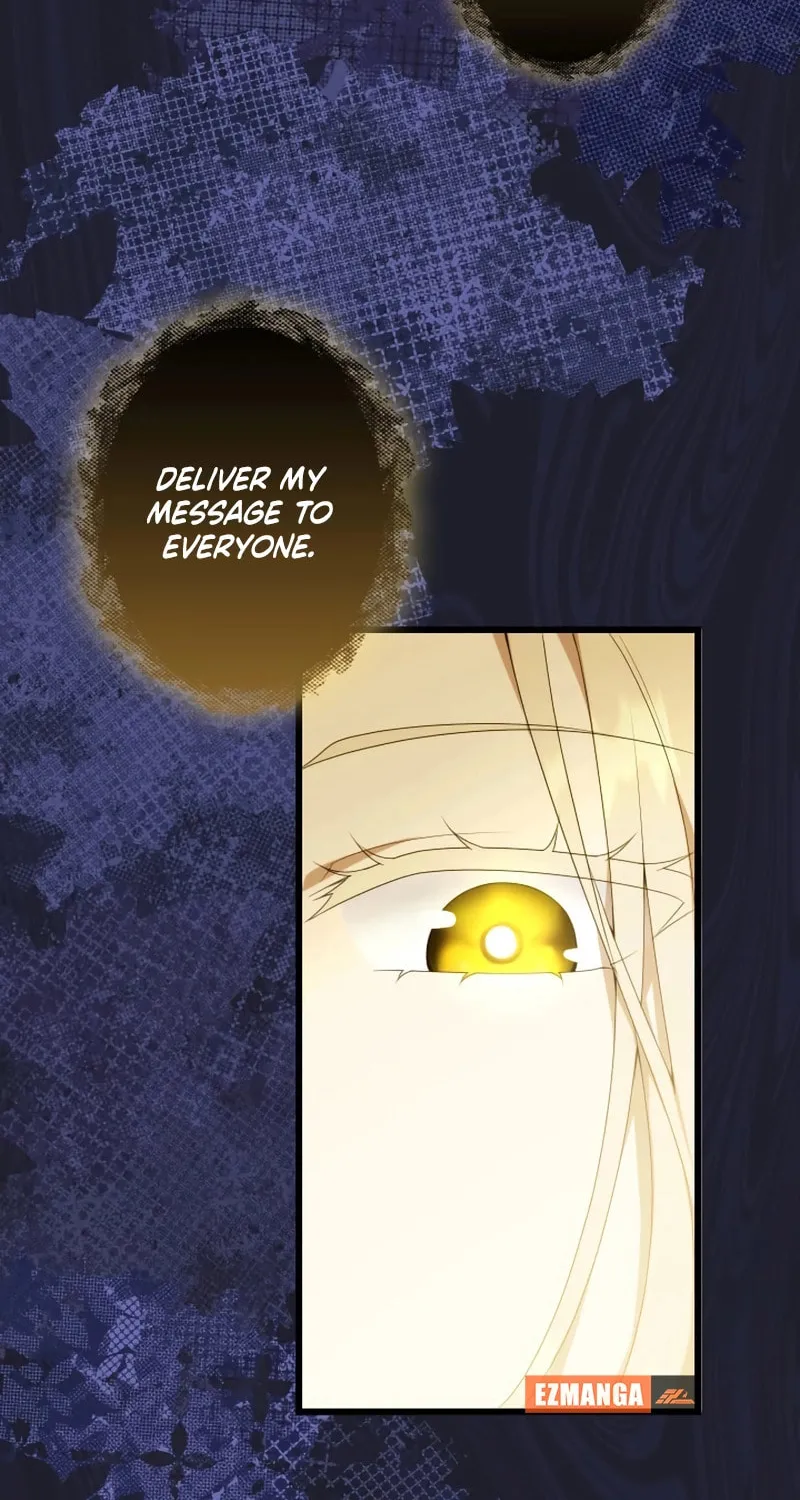 I Became a Fallen Saint Pregnant With a Tyrant Chapter 51 page 67 - 