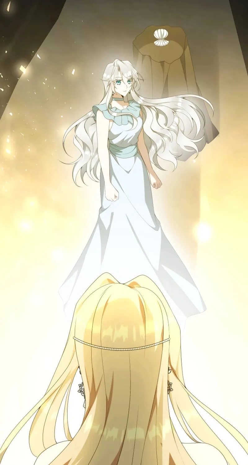 I Became a Fallen Saint Pregnant With a Tyrant Chapter 51 page 69 - 