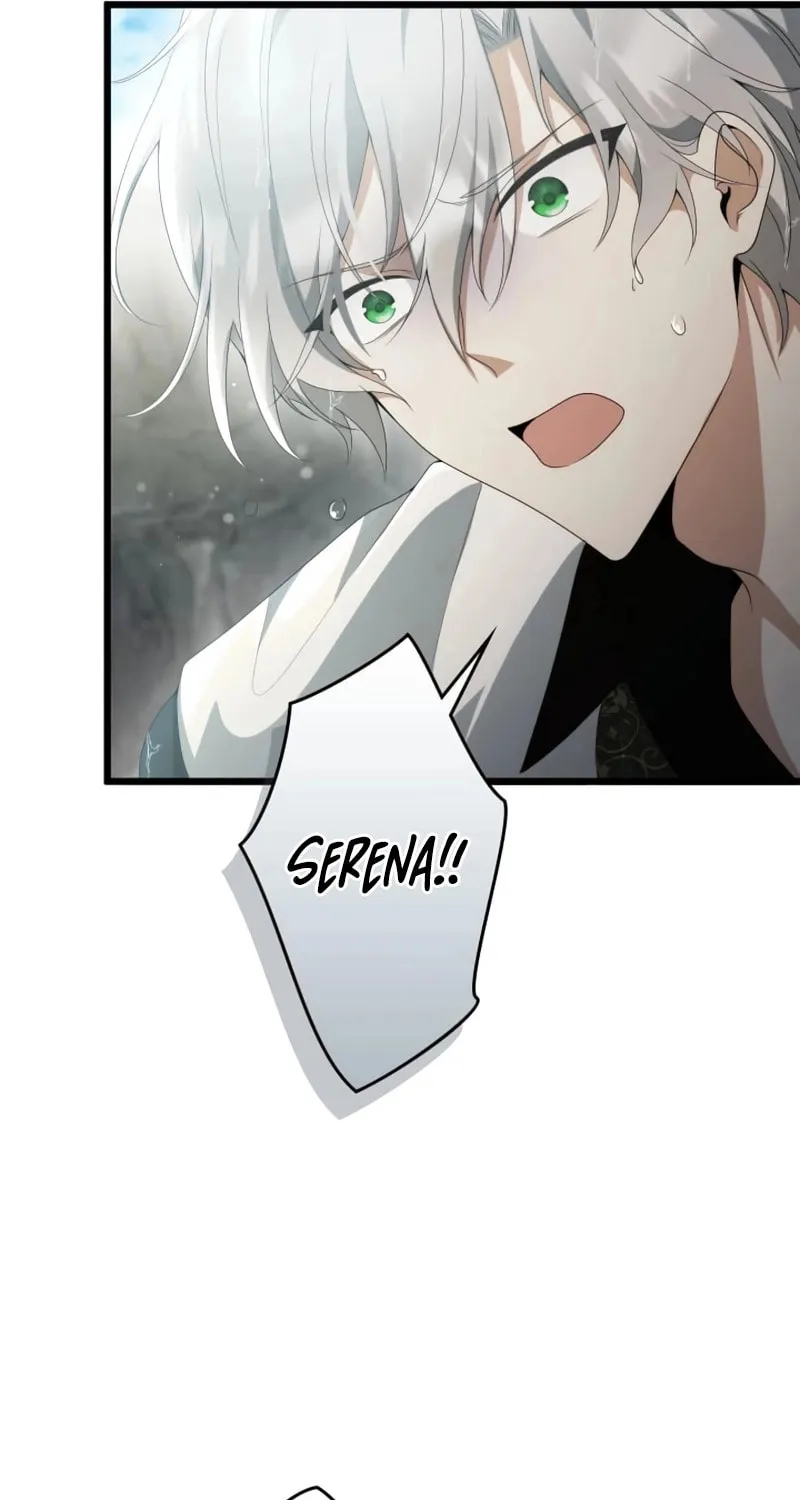 I Became a Fallen Saint Pregnant With a Tyrant Chapter 51 page 74 - 