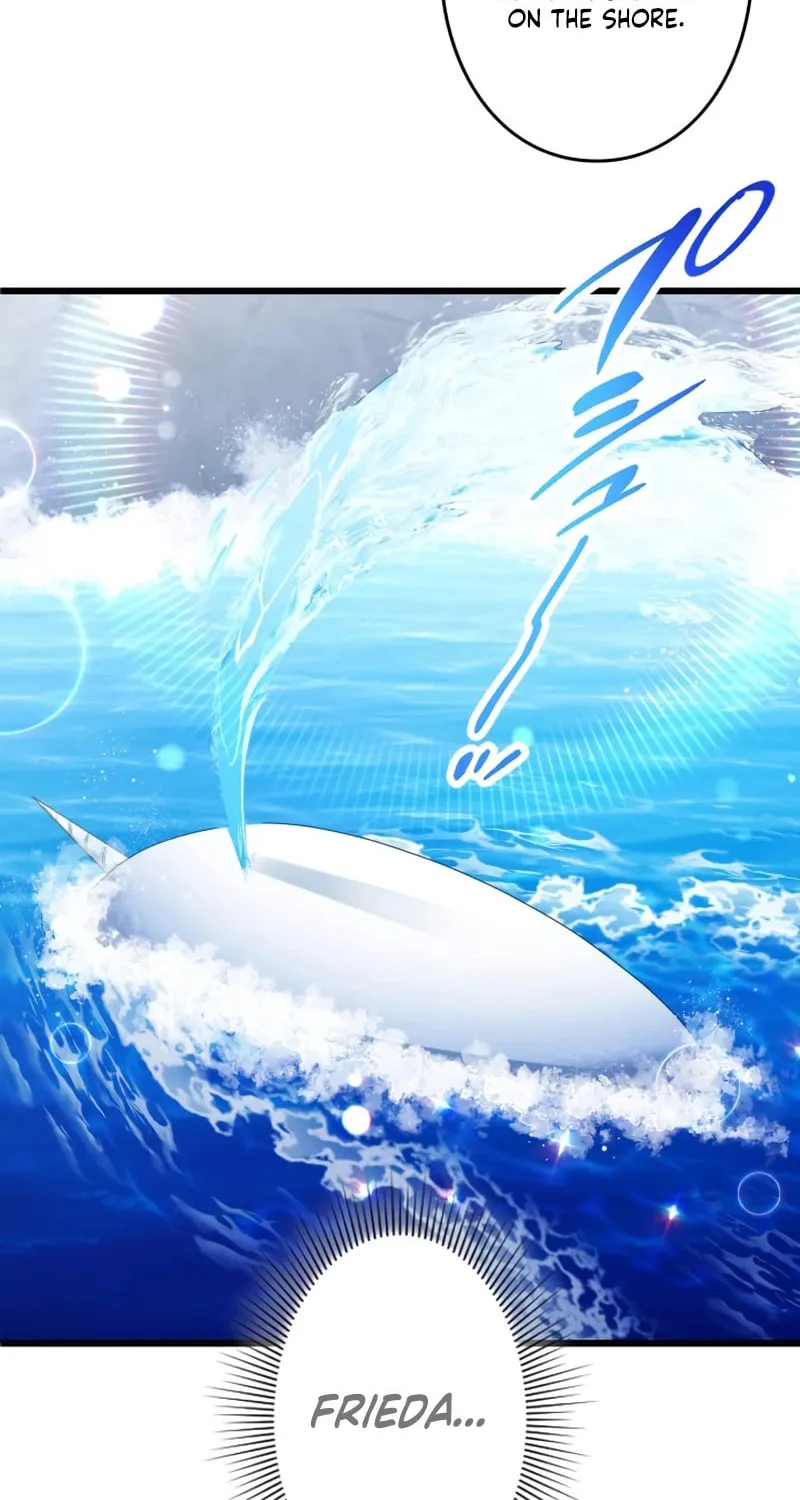 I Became a Fallen Saint Pregnant With a Tyrant Chapter 51 page 77 - 