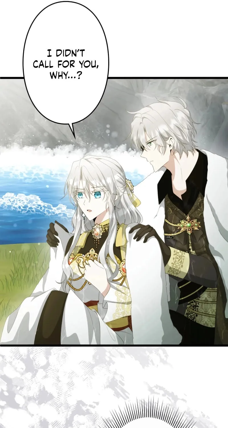 I Became a Fallen Saint Pregnant With a Tyrant Chapter 51 page 79 - 