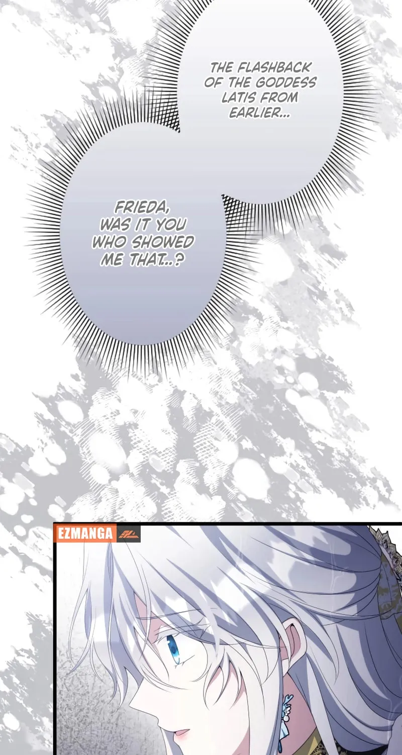 I Became a Fallen Saint Pregnant With a Tyrant Chapter 51 page 80 - 