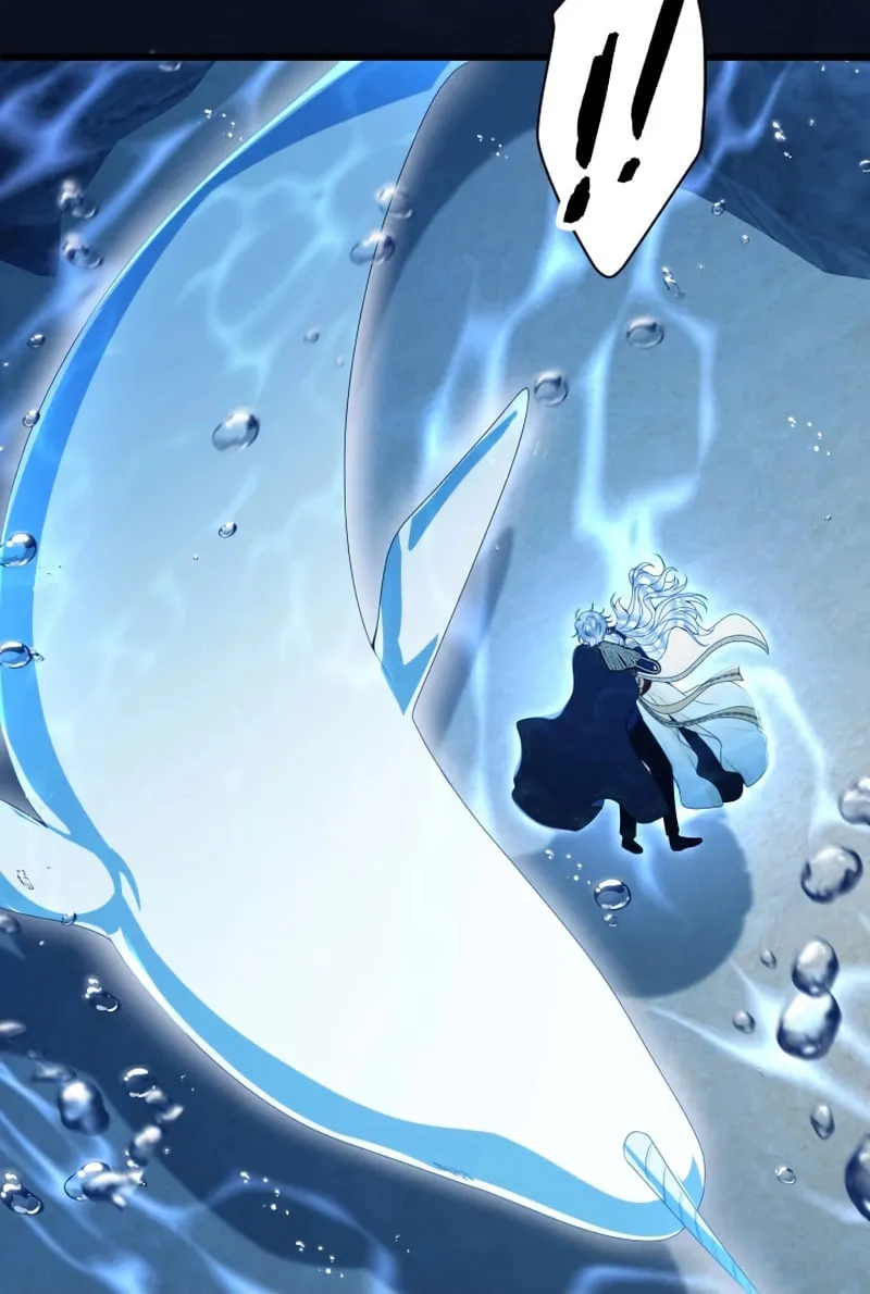 I Became a Fallen Saint Pregnant With a Tyrant Chapter 51 page 9 - 
