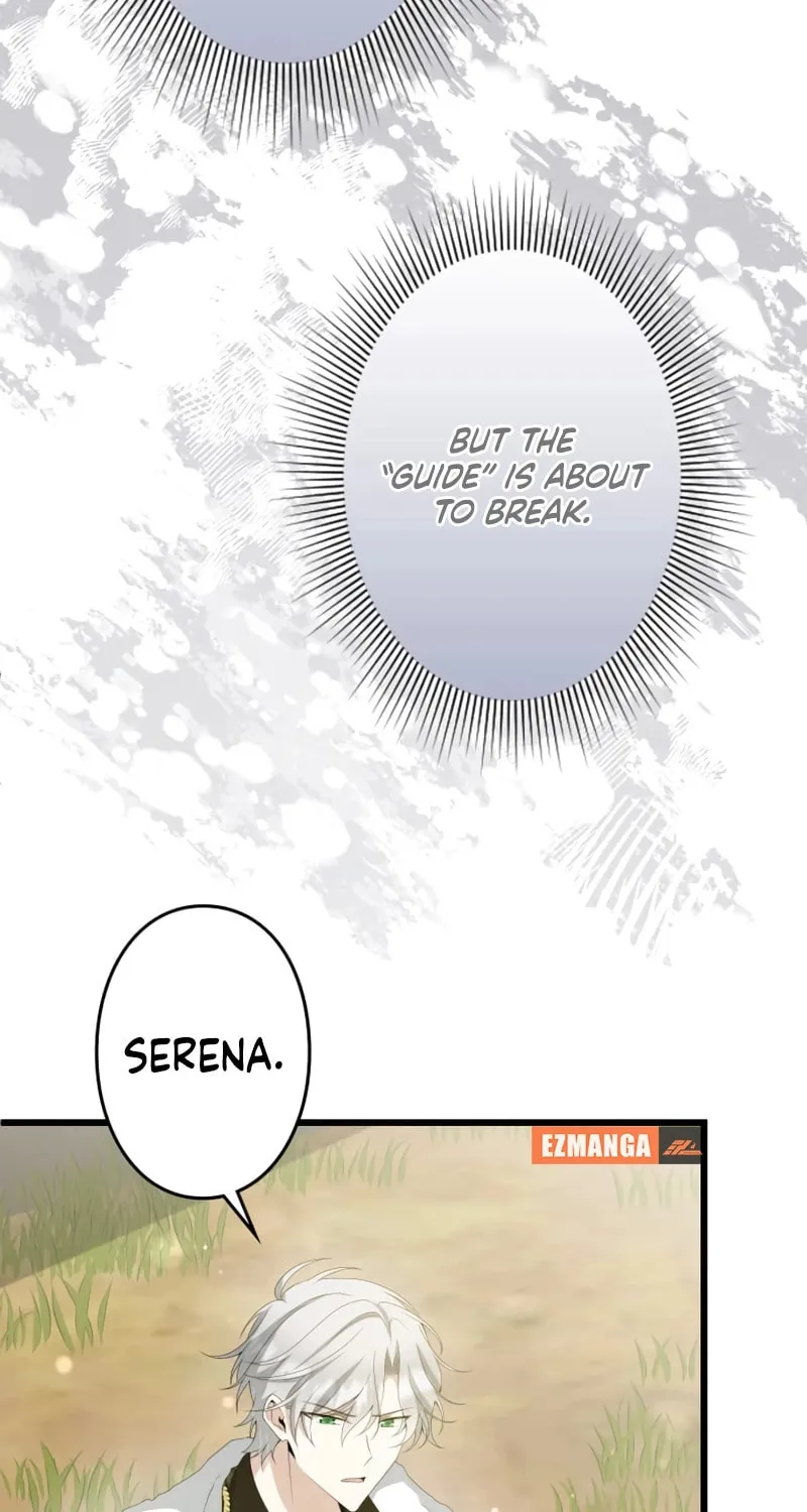 I Became a Fallen Saint Pregnant With a Tyrant Chapter 51 page 82 - 
