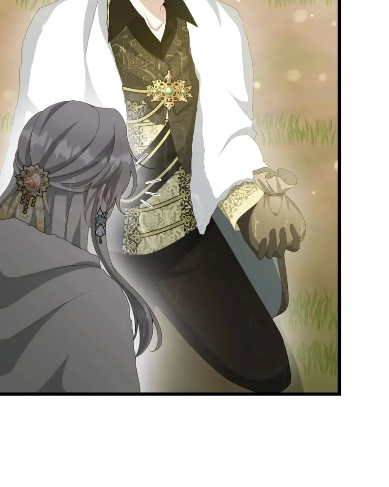 I Became a Fallen Saint Pregnant With a Tyrant Chapter 51 page 83 - 