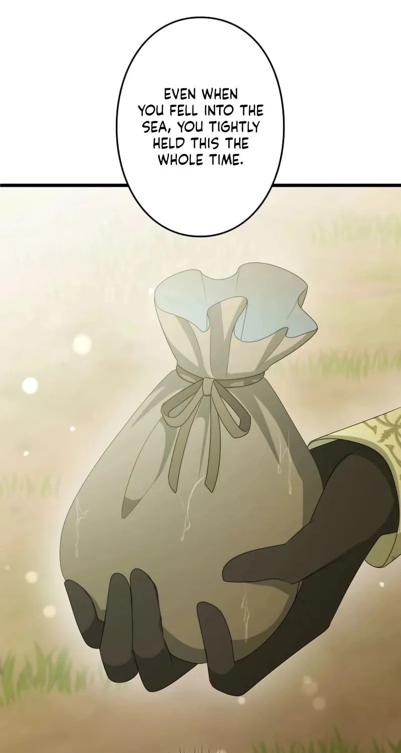 I Became a Fallen Saint Pregnant With a Tyrant Chapter 51 page 84 - 
