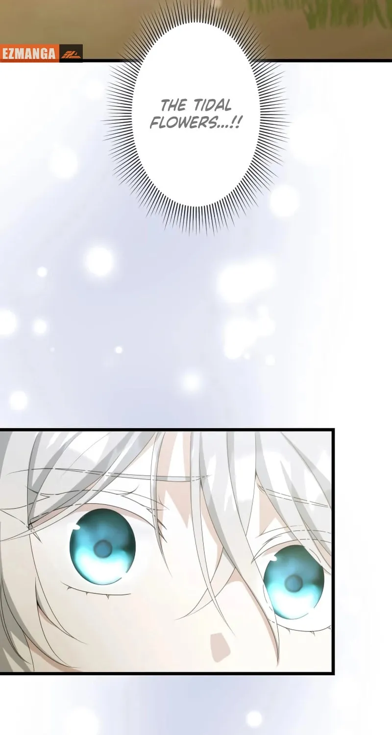 I Became a Fallen Saint Pregnant With a Tyrant Chapter 51 page 85 - 