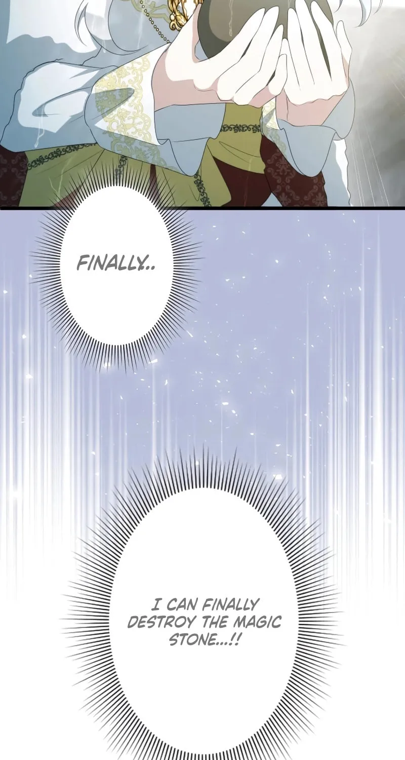I Became a Fallen Saint Pregnant With a Tyrant Chapter 51 page 87 - 