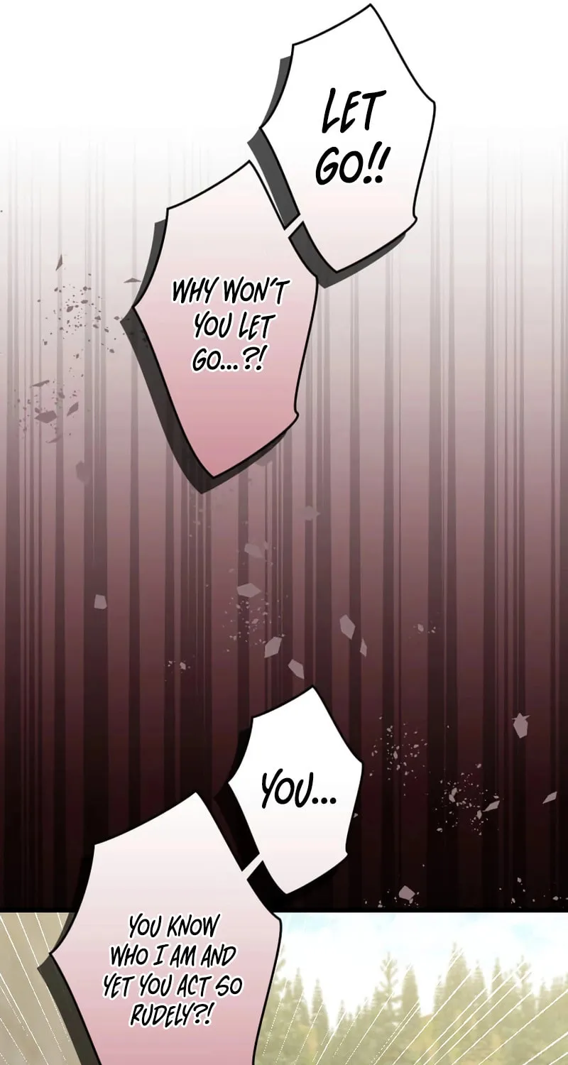 I Became a Fallen Saint Pregnant With a Tyrant Chapter 51 page 89 - 