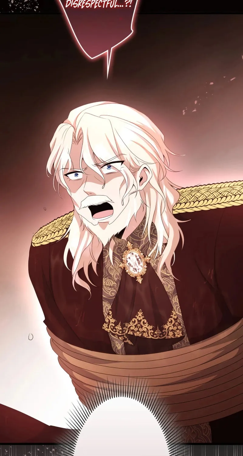 I Became a Fallen Saint Pregnant With a Tyrant Chapter 51 page 91 - 