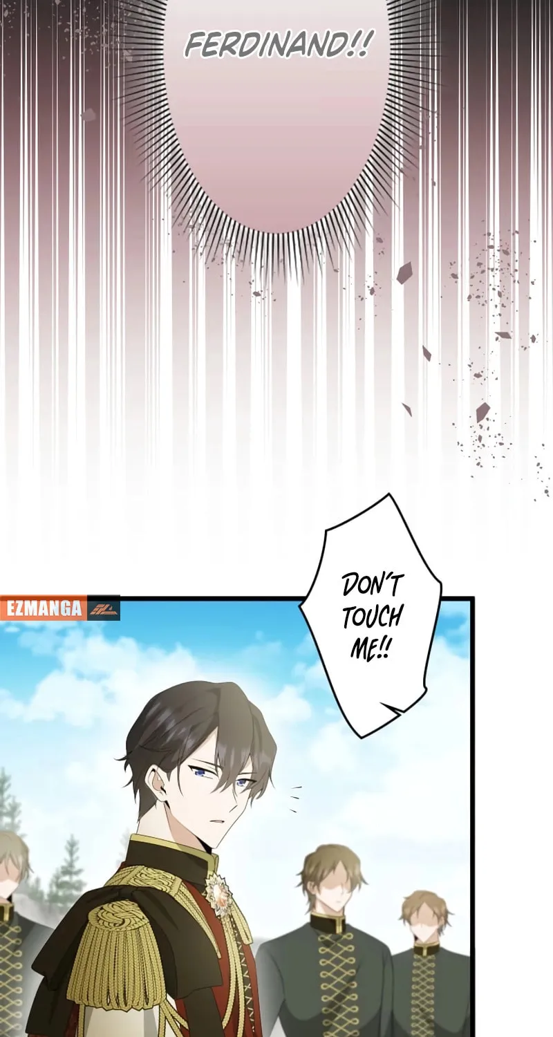 I Became a Fallen Saint Pregnant With a Tyrant Chapter 51 page 92 - 