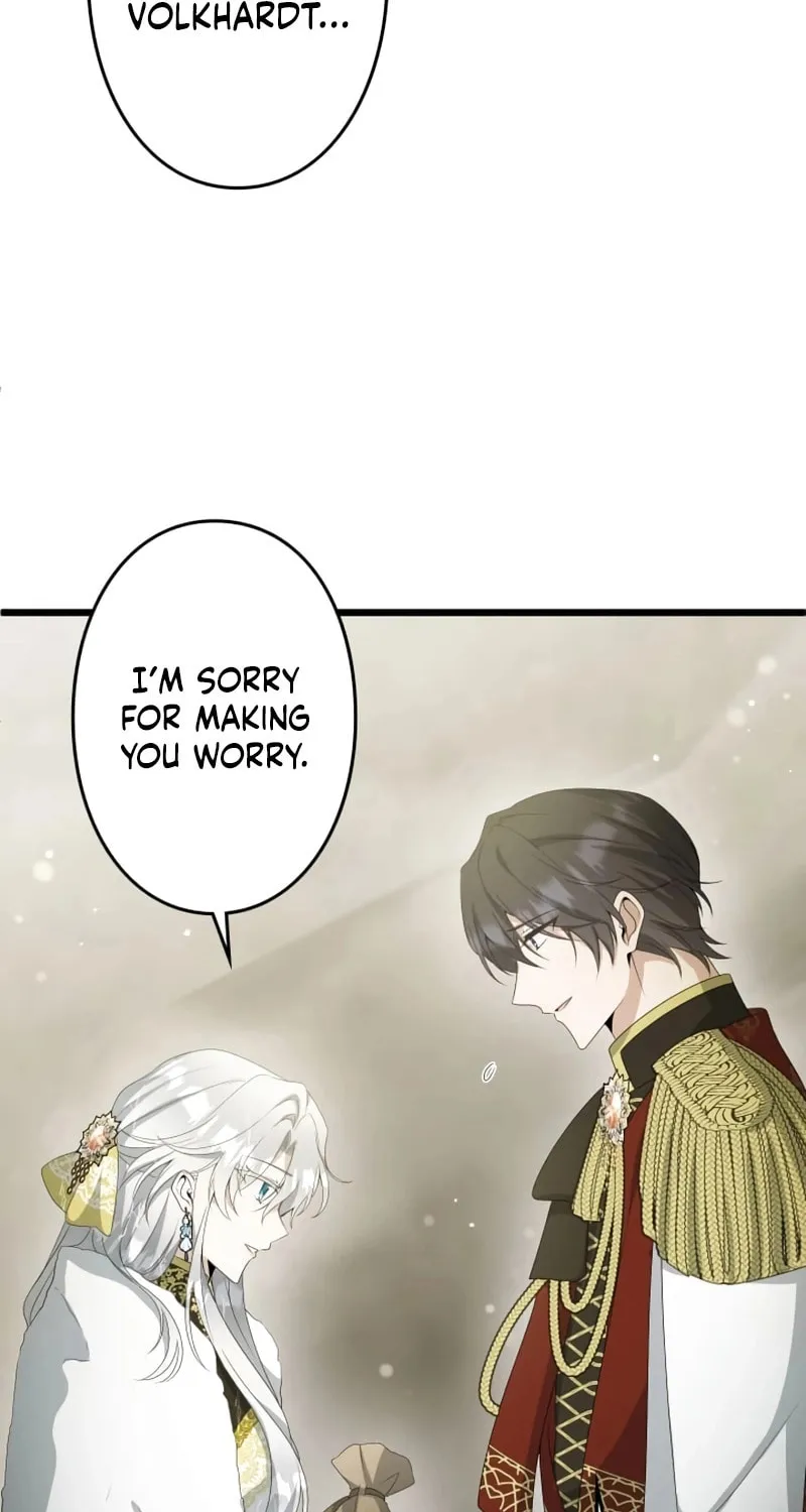 I Became a Fallen Saint Pregnant With a Tyrant Chapter 51 page 95 - 