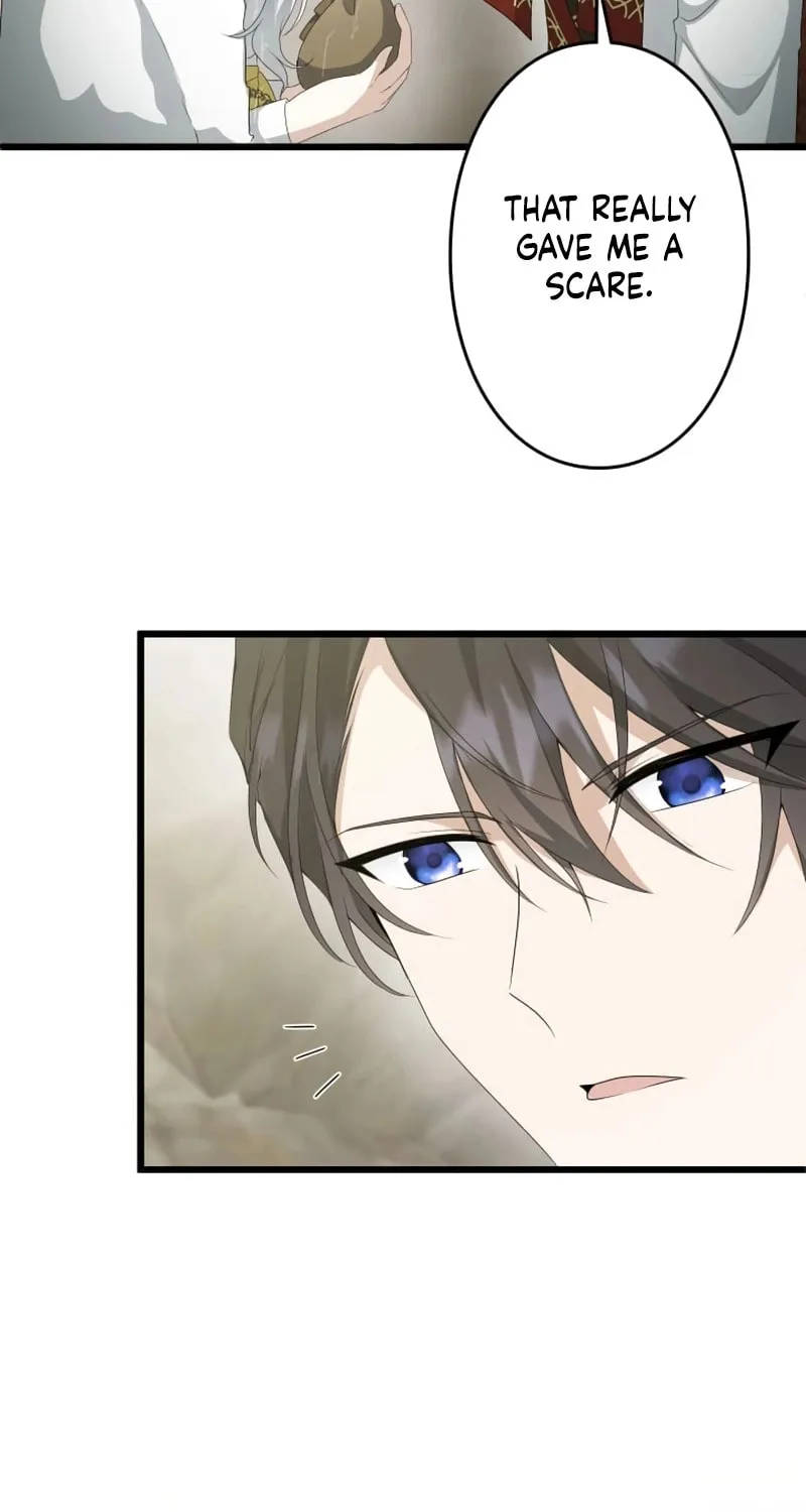 I Became a Fallen Saint Pregnant With a Tyrant Chapter 51 page 96 - 