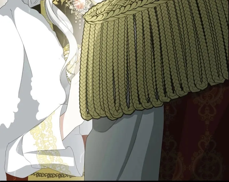 I Became a Fallen Saint Pregnant With a Tyrant Chapter 51 page 98 - 