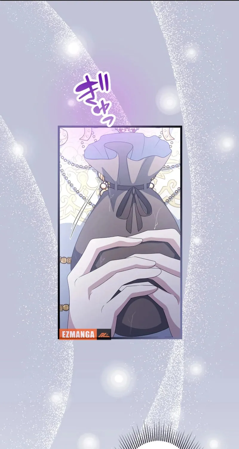 I Became a Fallen Saint Pregnant With a Tyrant Chapter 51 page 99 - 
