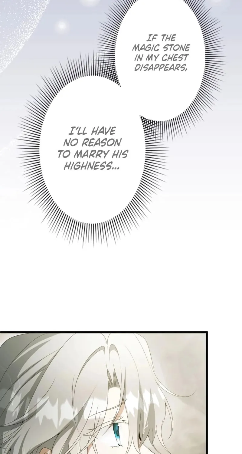 I Became a Fallen Saint Pregnant With a Tyrant Chapter 51 page 100 - 