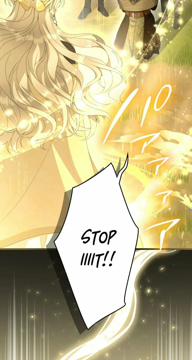 I Became a Fallen Saint Pregnant With a Tyrant Chapter 52 page 2 - 