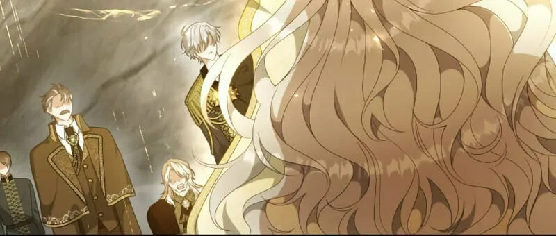 I Became a Fallen Saint Pregnant With a Tyrant Chapter 52 page 101 - 