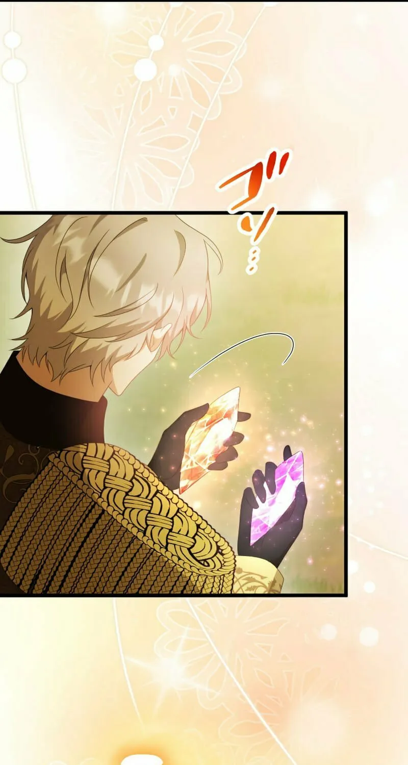 I Became a Fallen Saint Pregnant With a Tyrant Chapter 52 page 106 - 