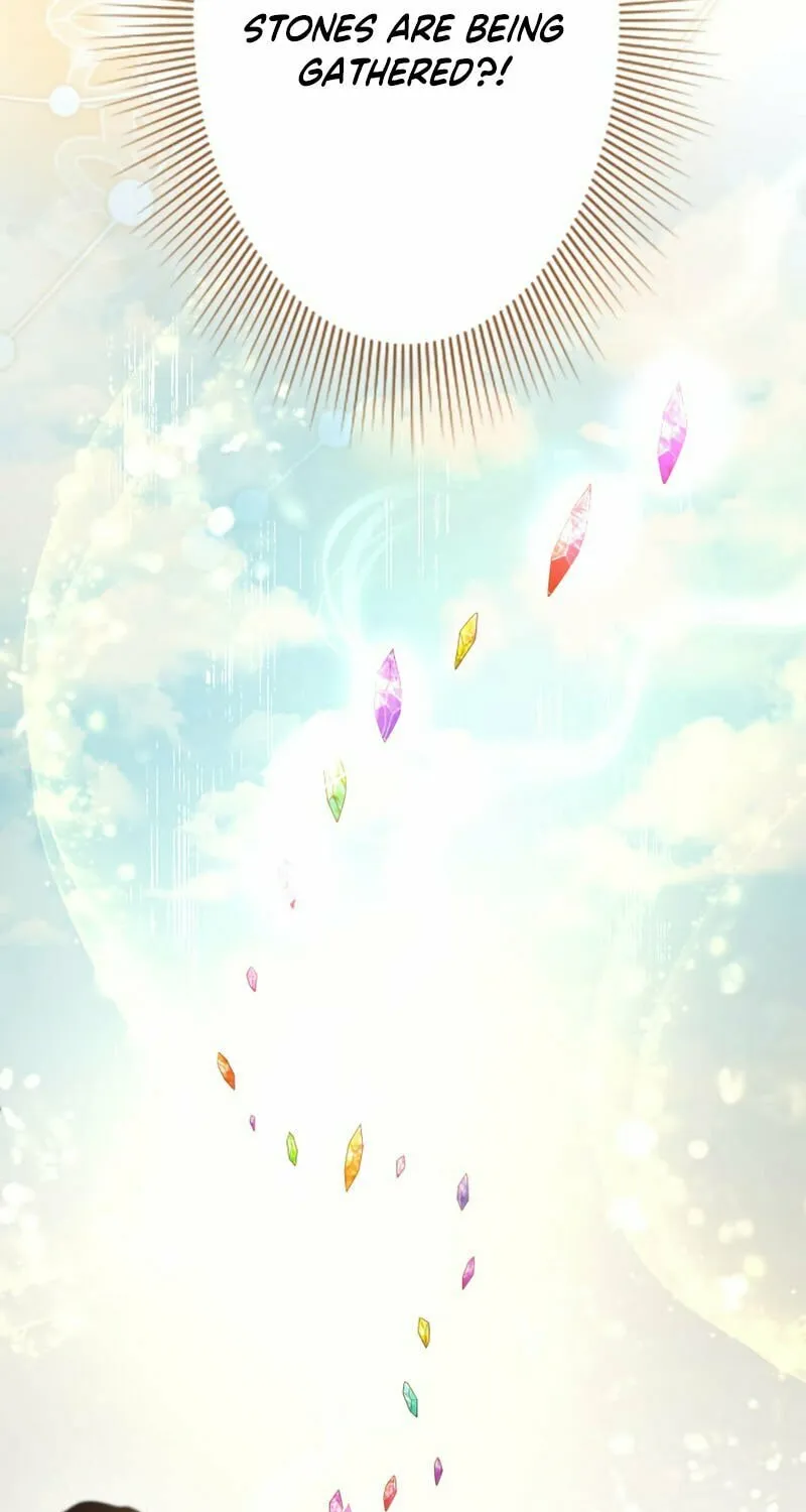 I Became a Fallen Saint Pregnant With a Tyrant Chapter 52 page 108 - 