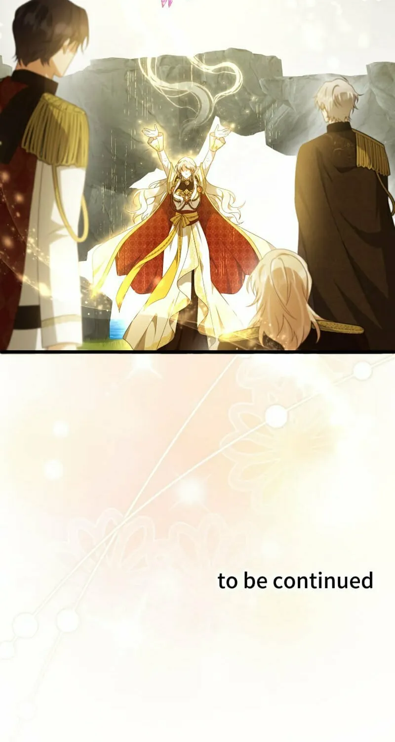 I Became a Fallen Saint Pregnant With a Tyrant Chapter 52 page 109 - 