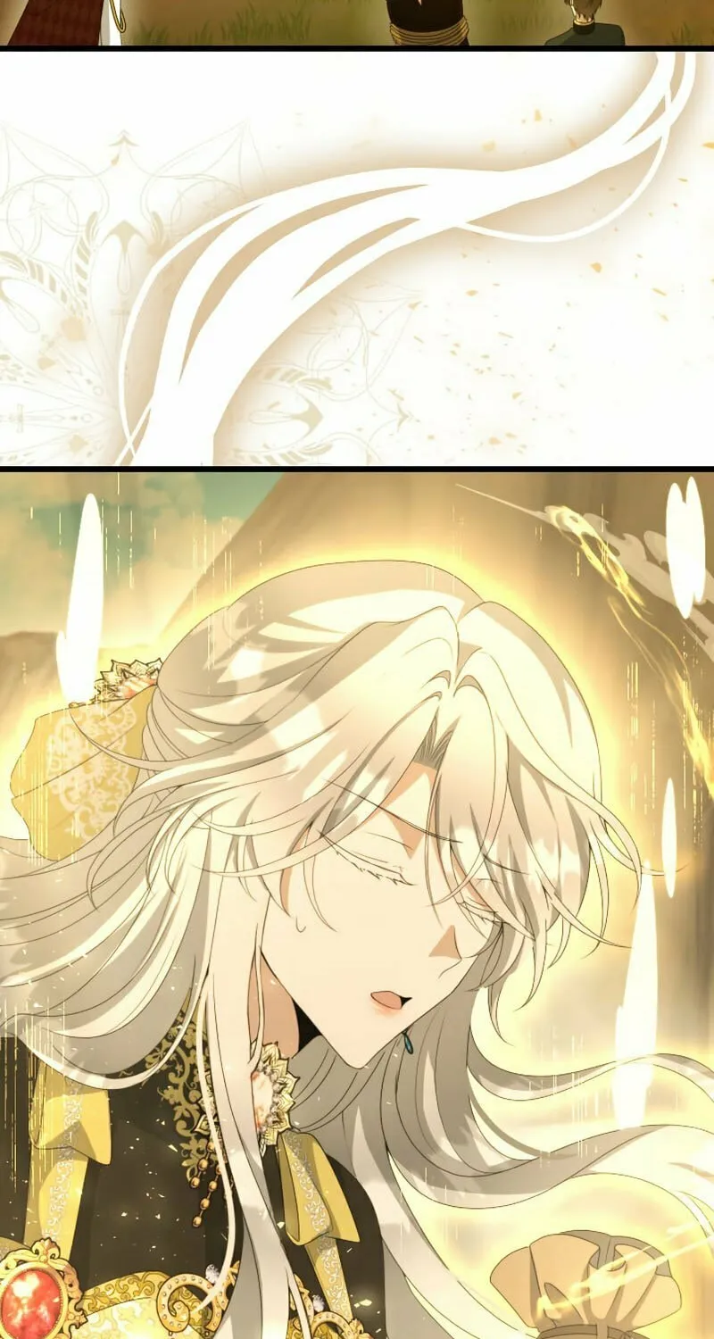 I Became a Fallen Saint Pregnant With a Tyrant Chapter 52 page 16 - 
