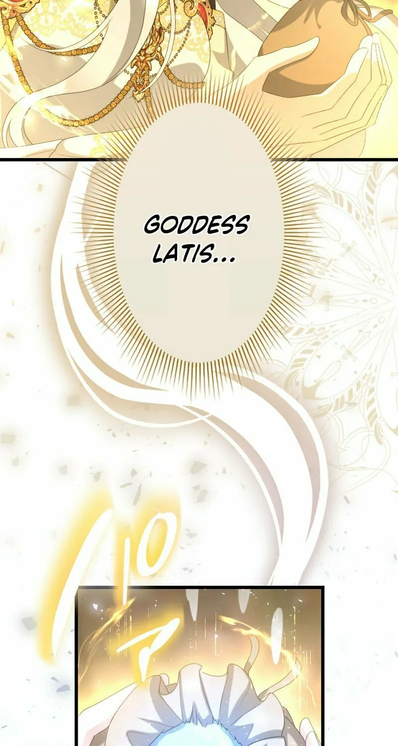 I Became a Fallen Saint Pregnant With a Tyrant Chapter 52 page 17 - 