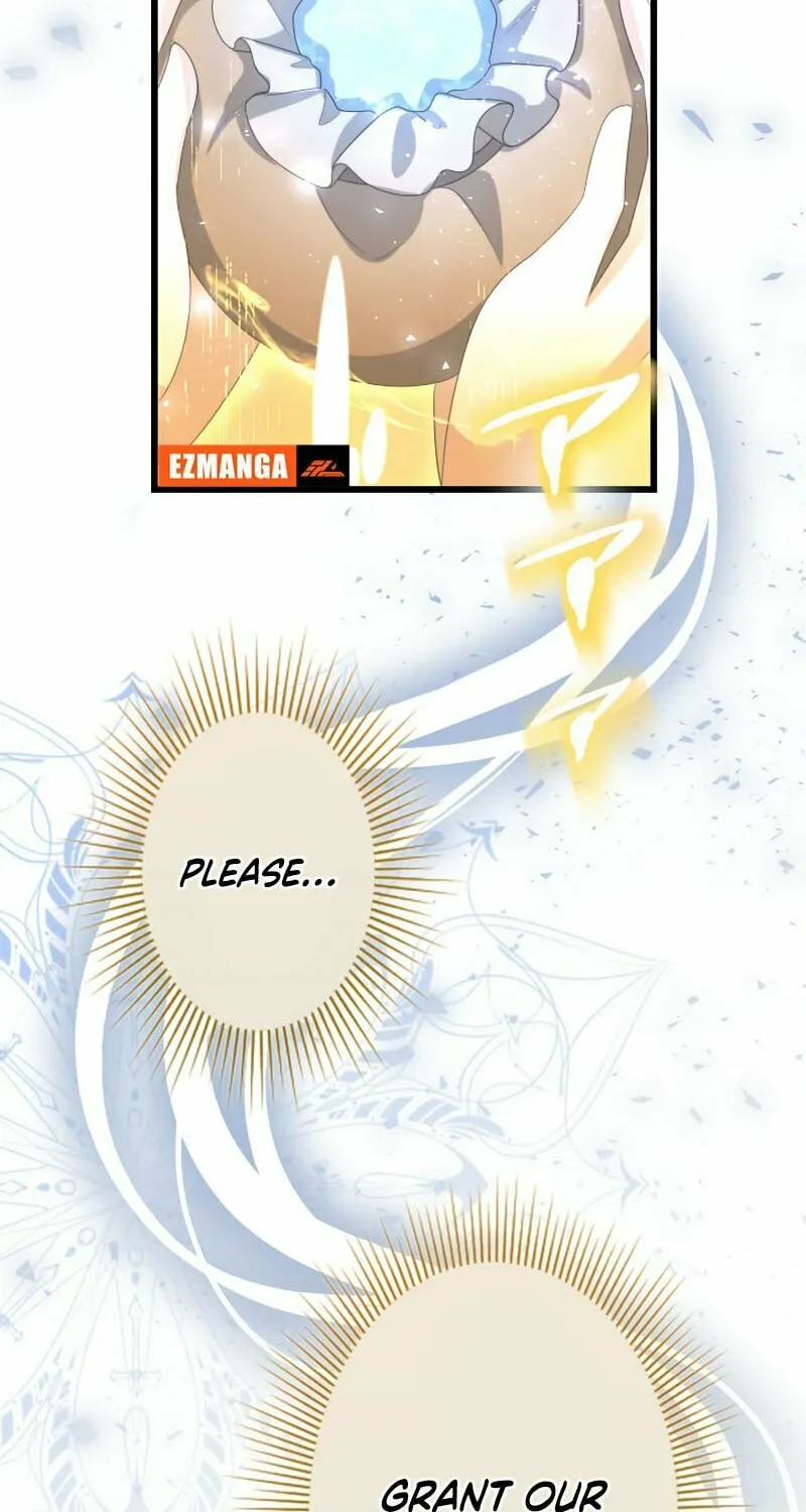I Became a Fallen Saint Pregnant With a Tyrant Chapter 52 page 18 - 