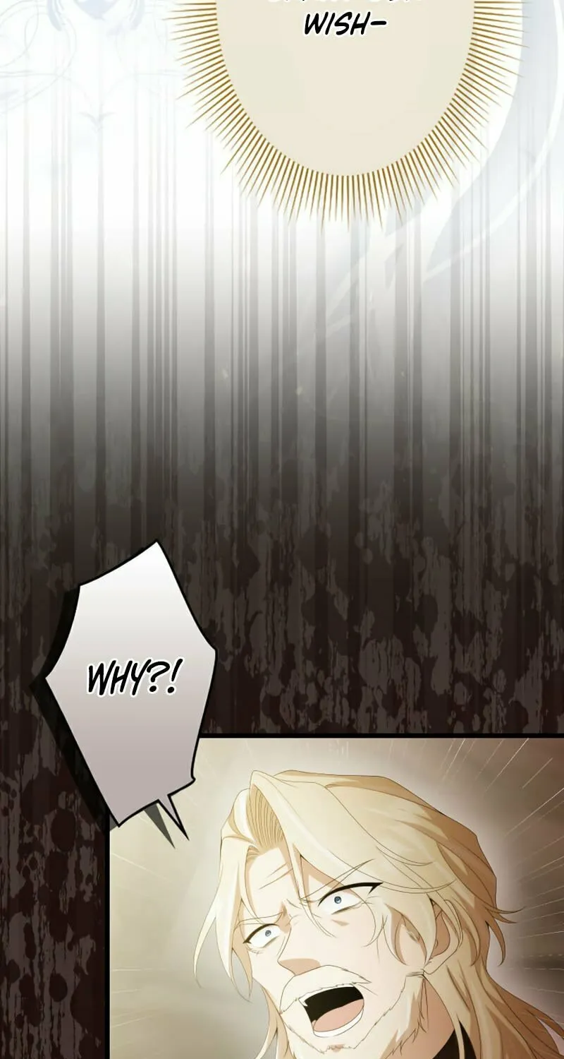 I Became a Fallen Saint Pregnant With a Tyrant Chapter 52 page 19 - 