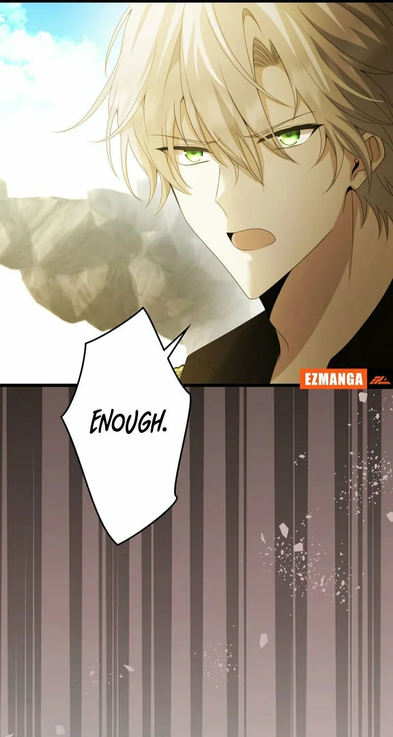 I Became a Fallen Saint Pregnant With a Tyrant Chapter 52 page 23 - 