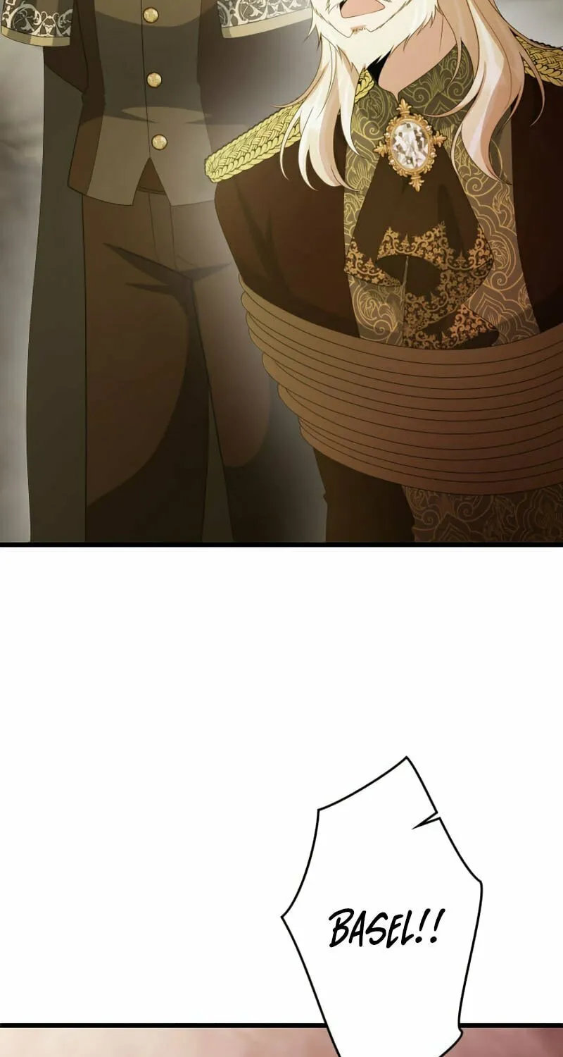I Became a Fallen Saint Pregnant With a Tyrant Chapter 52 page 25 - 