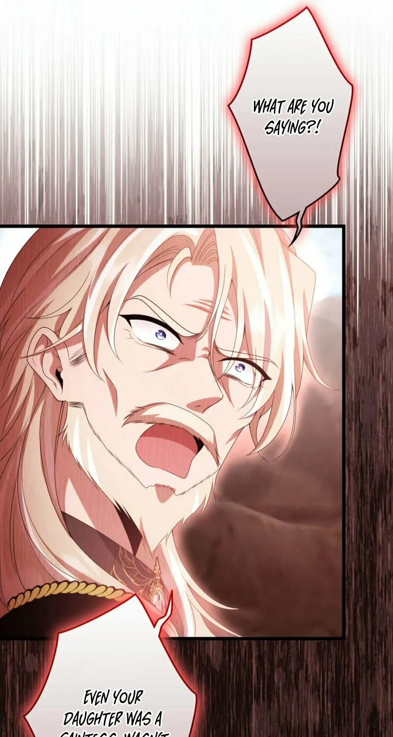 I Became a Fallen Saint Pregnant With a Tyrant Chapter 52 page 29 - 