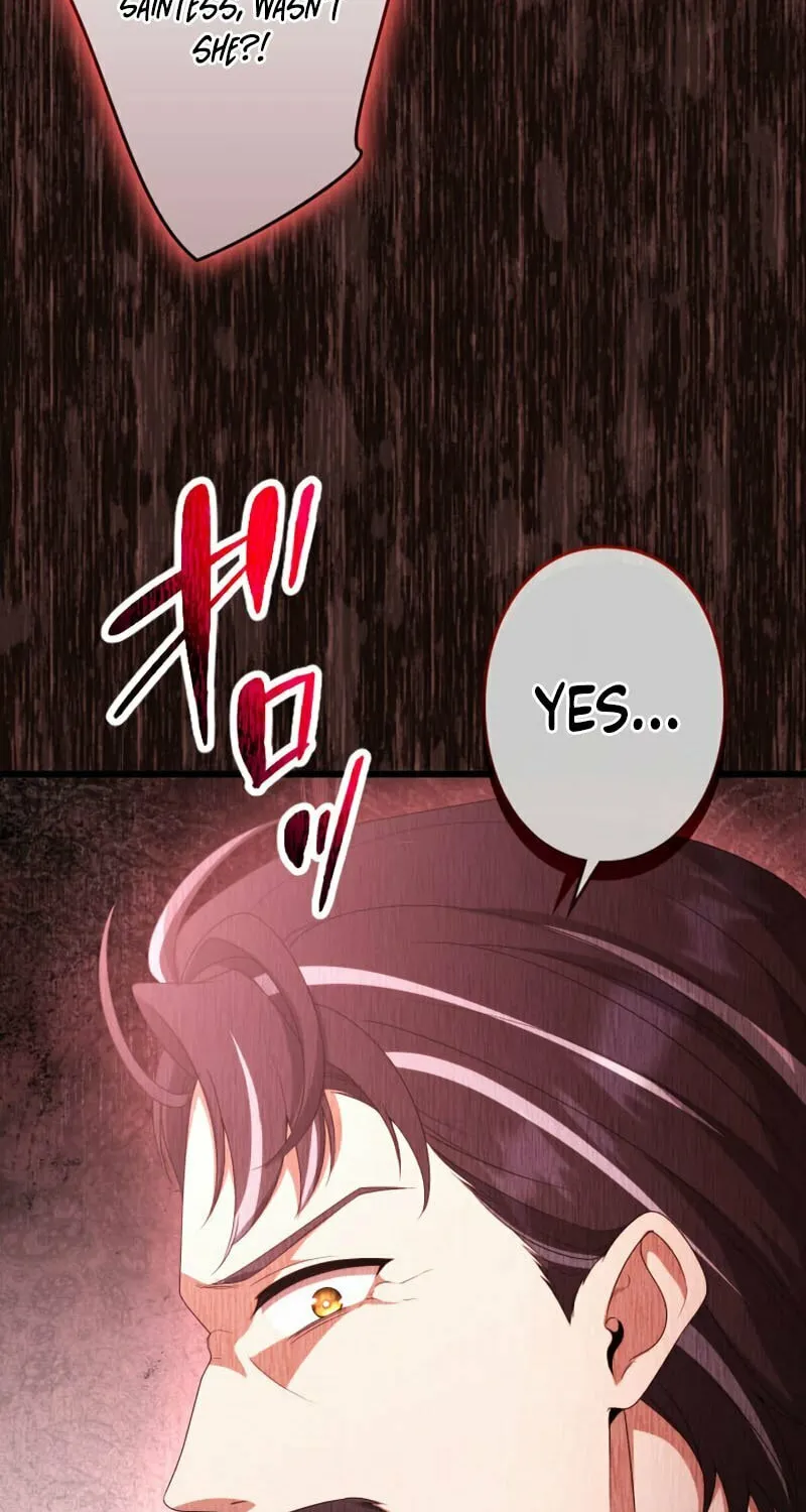 I Became a Fallen Saint Pregnant With a Tyrant Chapter 52 page 30 - 